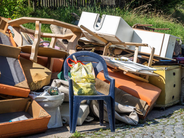 Best Office Junk Removal  in Santa Maria, CA