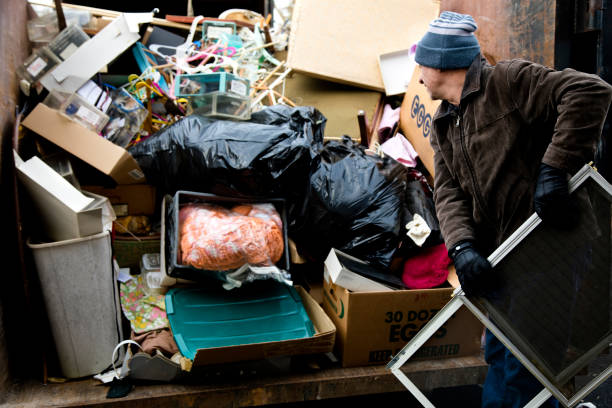 Best Electronics Removal Services  in Santa Maria, CA