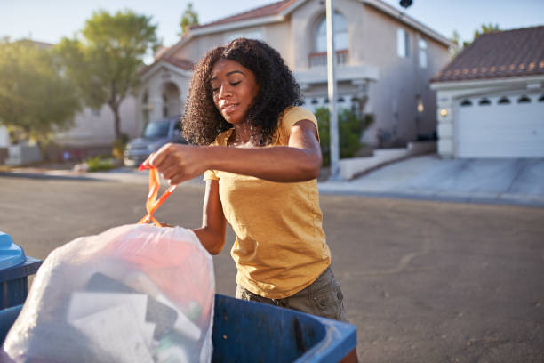 Best Residential Junk Removal  in Santa Maria, CA