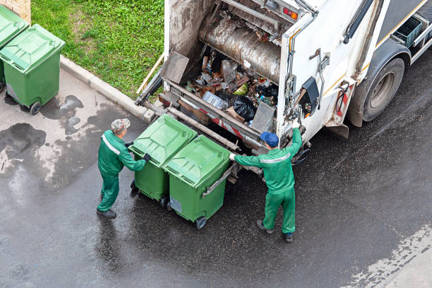 Best Junk Removal Near Me  in Santa Maria, CA