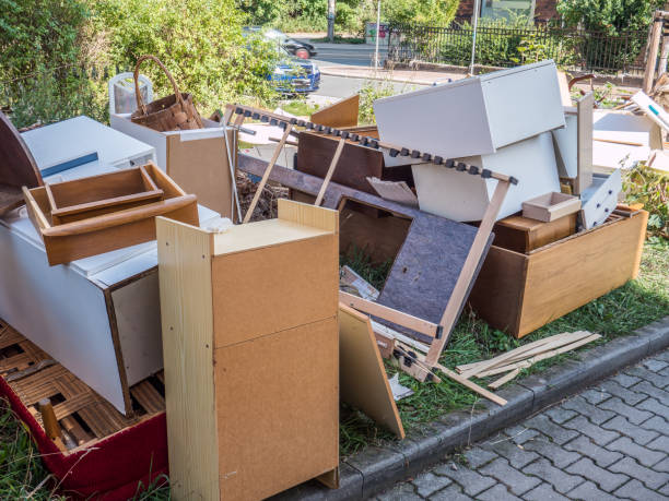 Best Same-Day Junk Removal  in Santa Maria, CA
