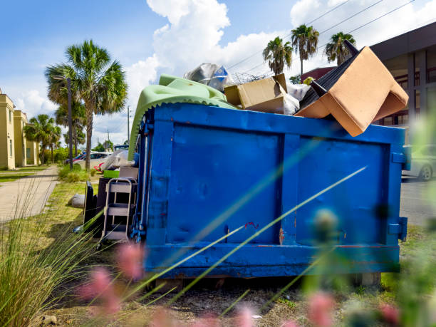 Best Professional Junk Removal  in Santa Maria, CA
