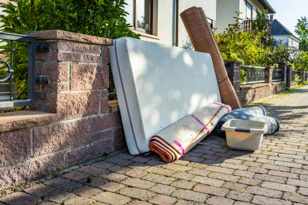 Best Affordable Junk Removal Services  in Santa Maria, CA