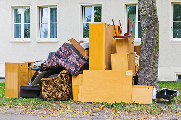 Best Construction Debris Removal  in Santa Maria, CA